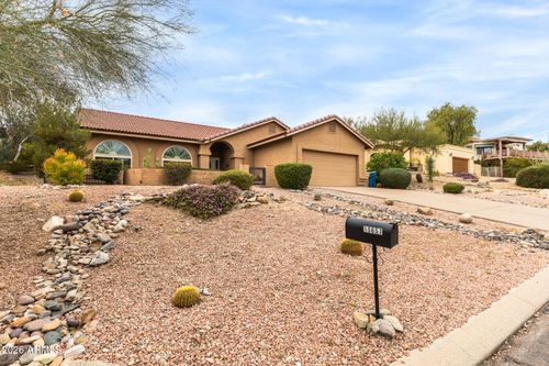 15657 E Chicory Dr, Fountain Hills, AZ, 85268-4354 | Card Image