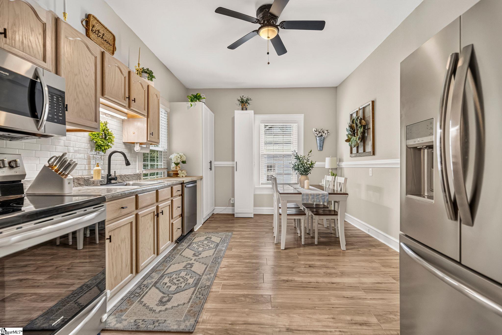 Residential in Simpsonville 3