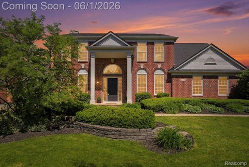 48606 Greenwich Cir, Canton, MI, 48188-8507 | Card Image
