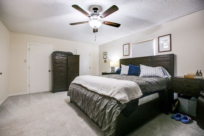 104 Largent Ave, House other with 4 bedrooms, 2 bathrooms and 2 parking in Ballinger TX | Image 21