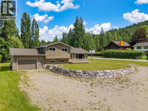 4002 Torry Rd, Eagle Bay, BC, V0E1T0 | Card Image