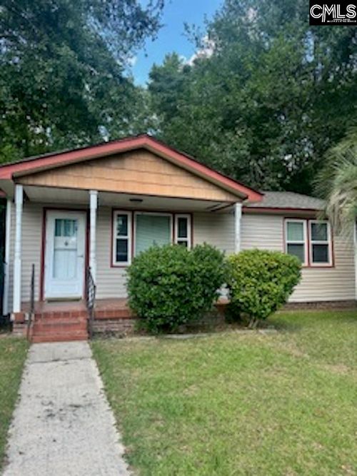 104 Rose Dr, Columbia, SC, 29205-4538 | Card Image