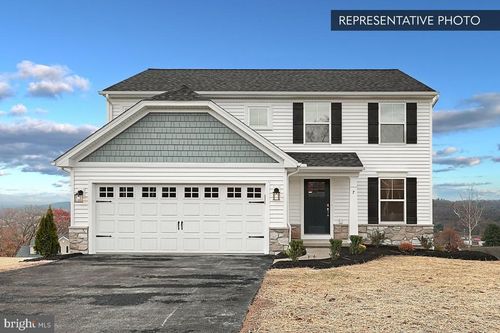 lot-7-3364 Summer Valley Rd, NEW RINGGOLD, PA, 17960-9374 | Card Image