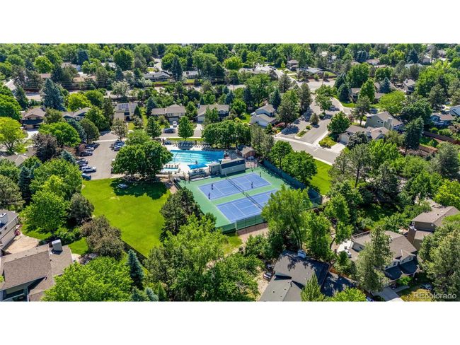 5991 S Eudora Way, House other with 5 bedrooms, 4 bathrooms and null parking in Centennial CO | Image 36