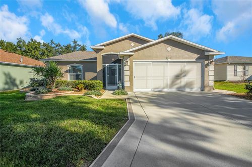 1019 Meadowbend Dr, LEESBURG, FL, 34748-7237 | Card Image