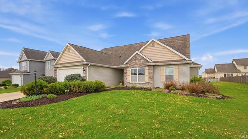 1119 Wescott Dr, Fort Wayne, IN, 46818-8470 | Card Image