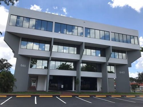 840 N Lauderdale Ave, North Lauderdale, FL, 33068-2001 | Card Image