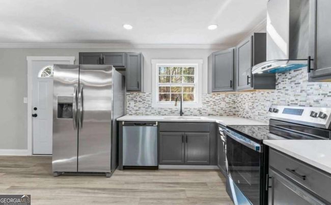 3650 Adkins Rd Nw, House other with 3 bedrooms, 2 bathrooms and null parking in Atlanta GA | Image 5