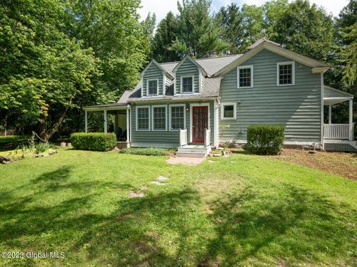 1187 County Route 25, Kinderhook, NY, 12106 | Card Image