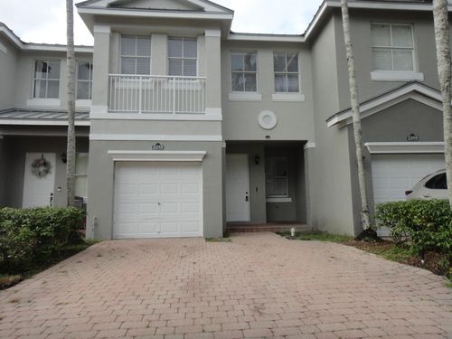 2310 Shoma Ln, Royal Palm Beach, FL, 33414-4344 | Card Image