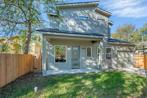 2-1809 Maple Ave, Austin, TX, 78702-1435 | Card Image