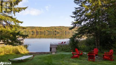 1731 Eagle Lake Rd, House other with 3 bedrooms, 1 bathrooms and 5 parking in Haliburton ON | Image 2