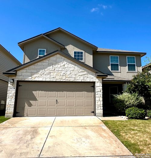 14218 Minette Loop, San Antonio, TX, 78253-4143 | Card Image
