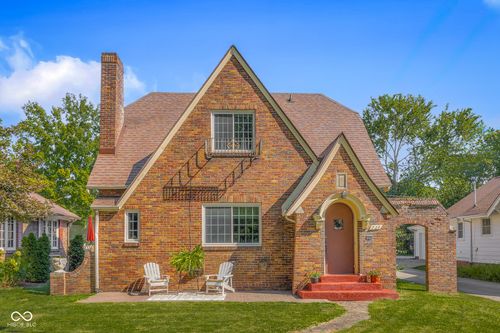 720 22nd St, Columbus, IN, 47201-4140 | Card Image