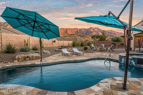 36511 S Ventana Place, Tucson, AZ, 85739 | Card Image