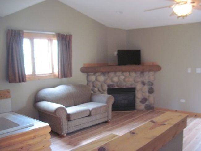 O-1 - 2643 N Il Route 178, Townhouse with 2 bedrooms, 2 bathrooms and 2 parking in Utica IL | Image 12
