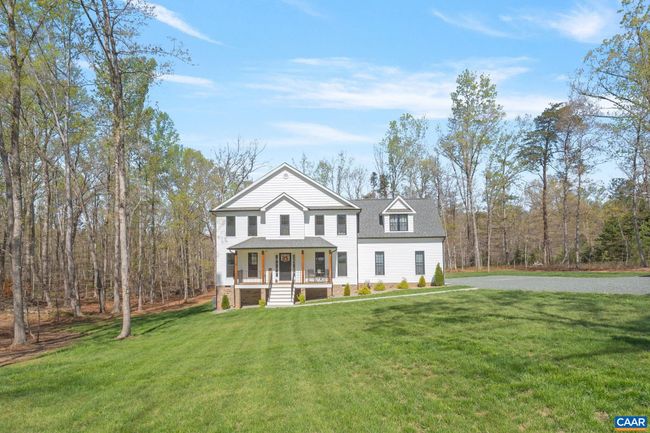 1035 Loving Rd, House other with 5 bedrooms, 4 bathrooms and null parking in ZION CROSSROADS VA | Image 35