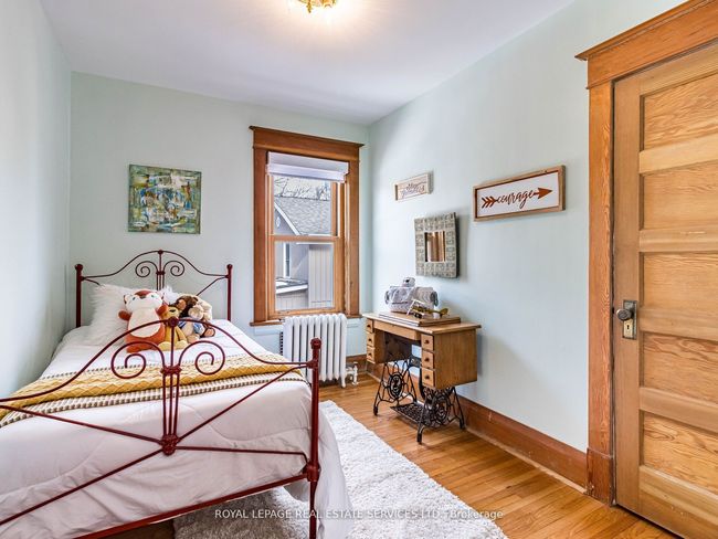 32 Wellington St E, House other with 4 bedrooms, 2 bathrooms and 3 parking in Brampton ON | Image 21