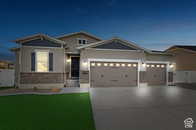 Regatta Ln, Stansbury Park, UT 84074