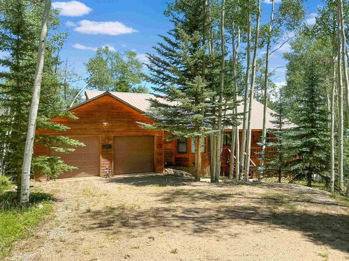 254 Via Del Rey, Angel Fire, NM, 87710-8293 | Card Image