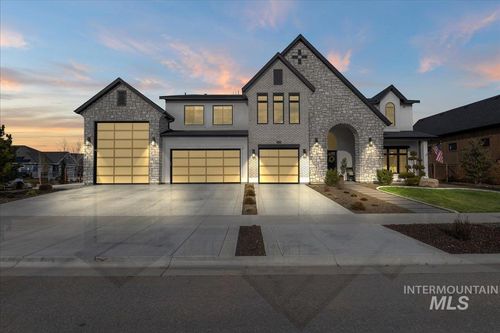 6420 W Biathlon St, Eagle, ID, 83616 | Card Image