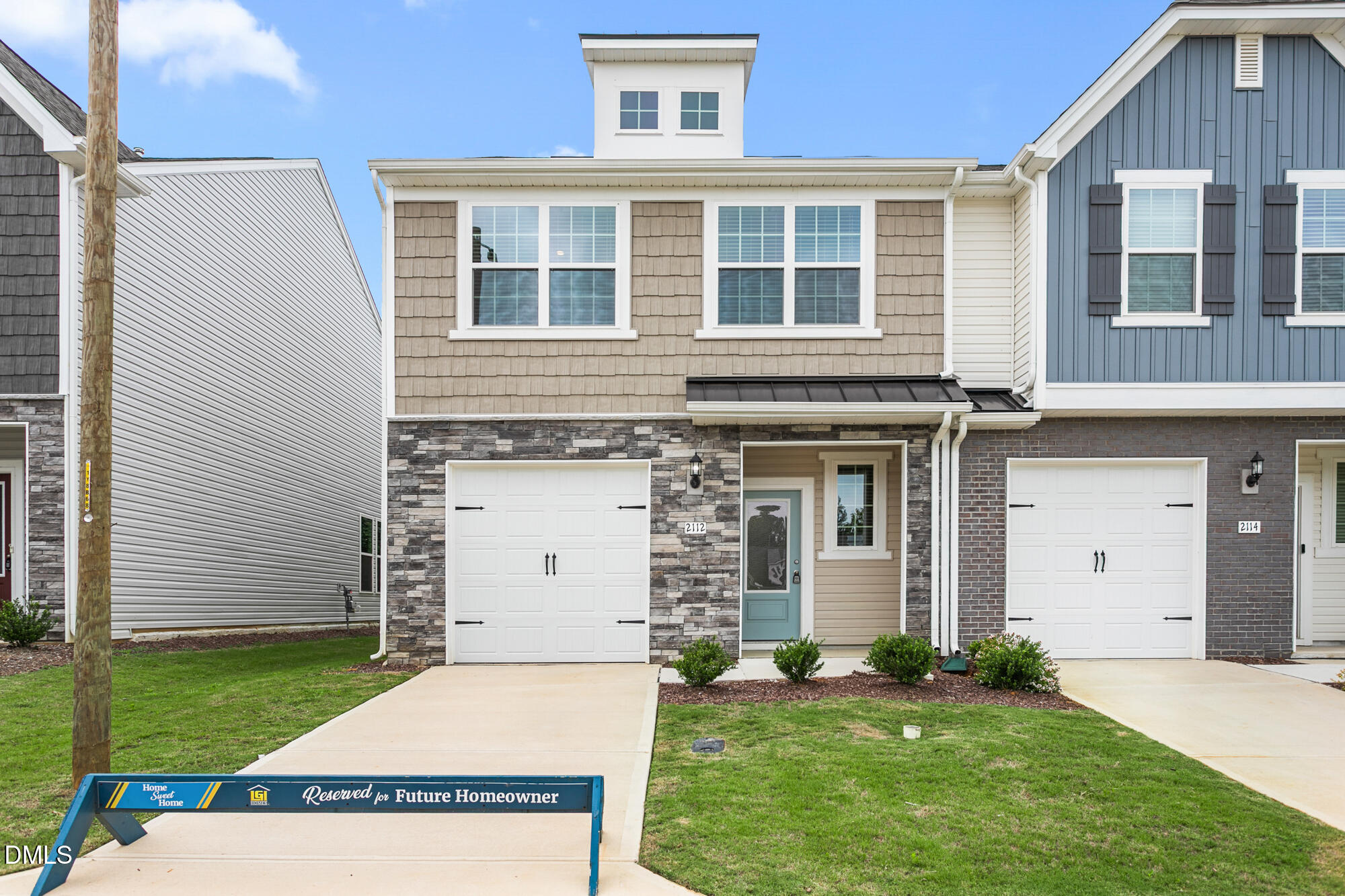 Residential in Graham