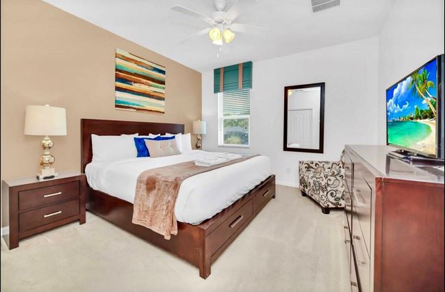 5192 Oakbourne Ave, House other with 6 bedrooms, 5 bathrooms and null parking in DAVENPORT FL | Image 14