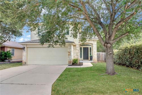 2165 Alton Loop, New Braunfels, TX, 78130-3385 | Card Image