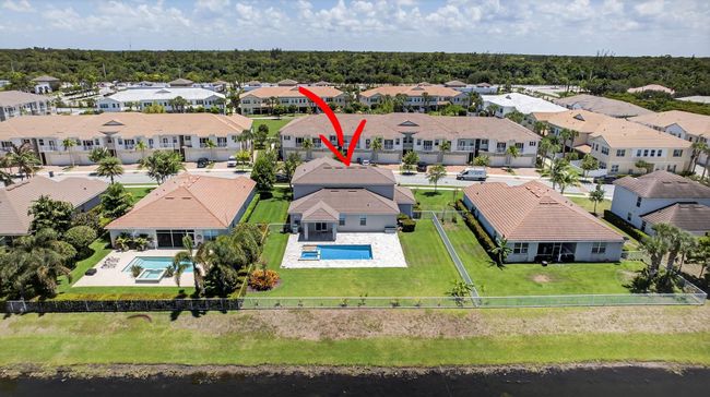 12041 Cypress Key Way, House other with 5 bedrooms, 3 bathrooms and null parking in Royal Palm Beach FL | Image 71