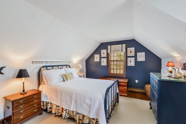 10 Morgan Trl, House other with 3 bedrooms, 2 bathrooms and 2 parking in Sandwich MA | Image 25