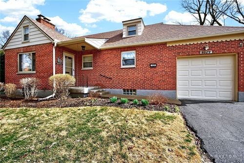 3028 Fairway Drive, Kettering, OH, 45409 | Card Image