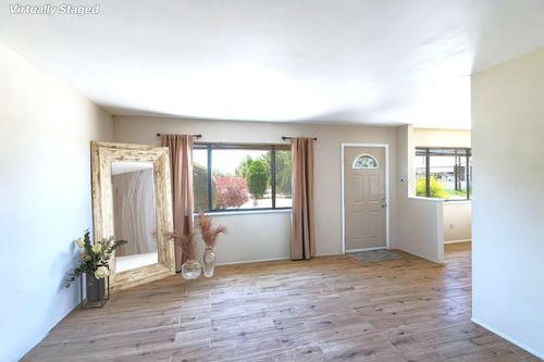 3109 Avenida Codorniz, Santa Fe, NM, 87507 | Card Image