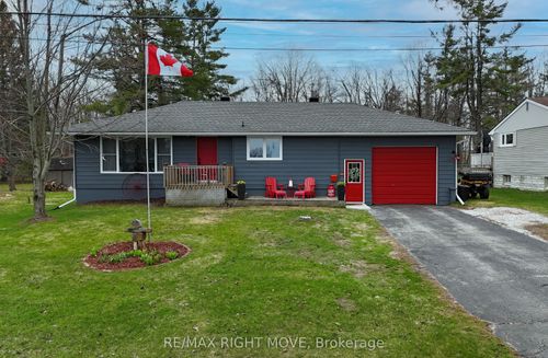 63 Fourth Street, Orillia, ON, L3V4T9 | Card Image