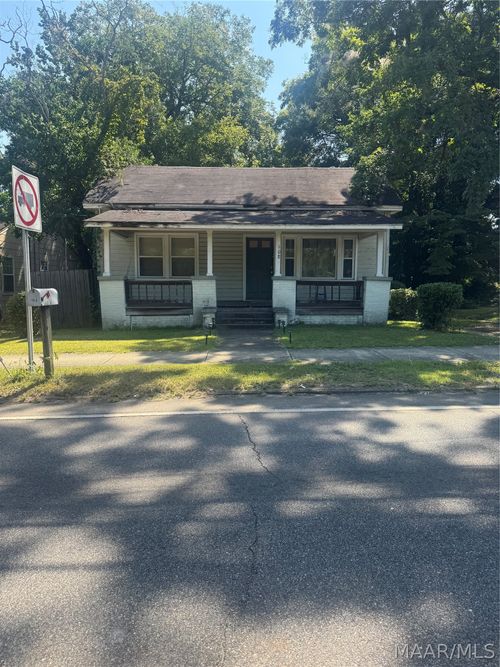 108 N College St, Greenville, AL, 36037-2012 | Card Image