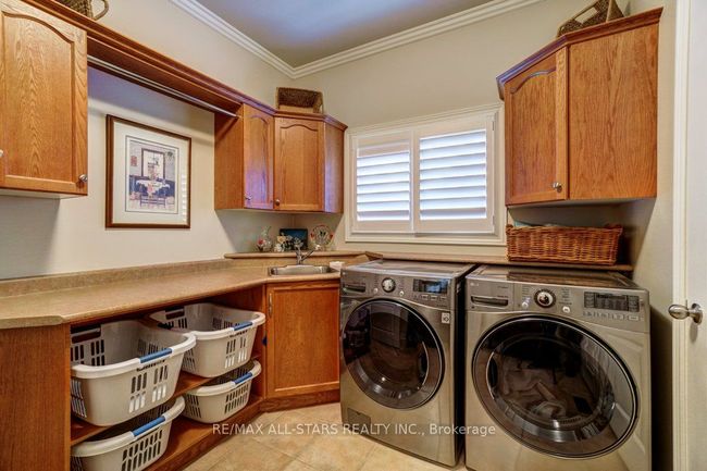 64 Button Cres, House other with 4 bedrooms, 5 bathrooms and 2 parking in Uxbridge ON | Image 28