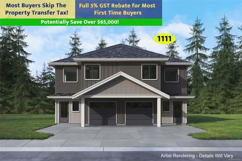 1111 Deltana Ave, Langford, BC, V9C0K5 | Card Image