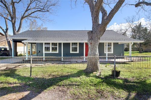 407 N Amthor St, Bellville, TX, 77418-1705 | Card Image