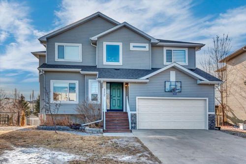 112 Hillcrest Cape, Strathmore, AB, T1P0A4 | Card Image