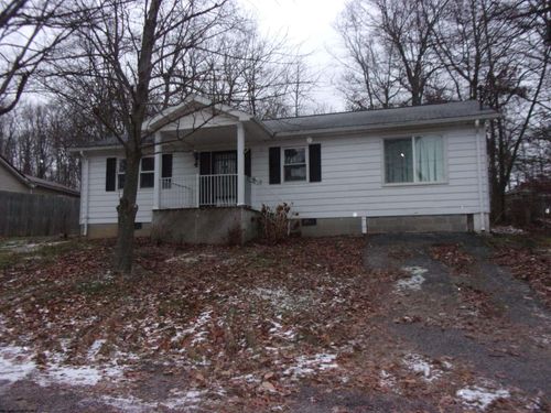 4 Buxton Lane, Morgantown, WV, 26508 | Card Image