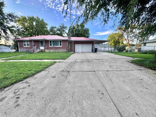 2922 7th St, Columbus, NE, 68601-6478 | Card Image