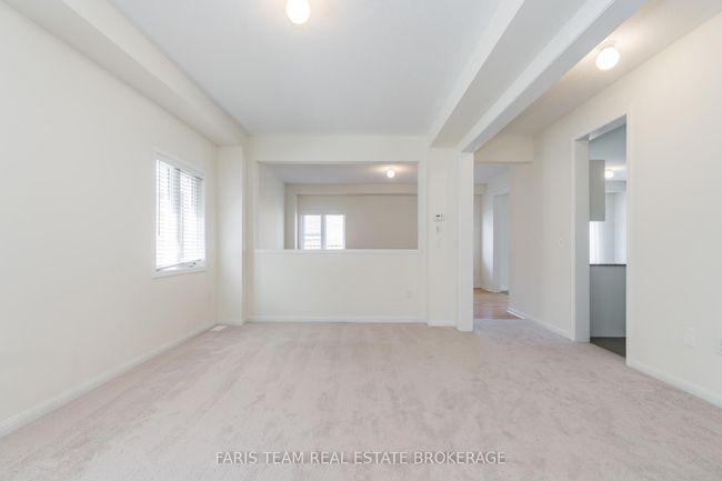 6 Cliff Thompson Crt, House other with 4 bedrooms, 3 bathrooms and 2 parking in Markham ON | Image 12