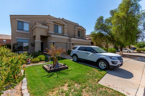 43501 W Blazen Trl, Maricopa, AZ, 85138-5693 | Card Image