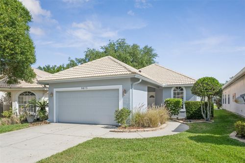 9073 Saint Andrews Way, MOUNT DORA, FL, 32757-9128 | Card Image