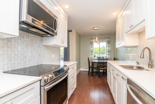 APT-131 - 1202 Greendale Ave, Condo with 1 bedrooms, 1 bathrooms and 1 parking in Needham MA | Image 13