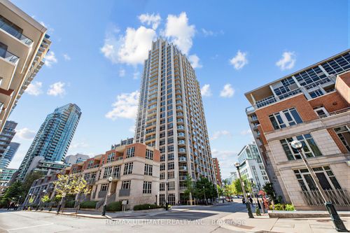 2301-21 Grand Magazine St, Toronto, ON, M5V1B5 | Card Image