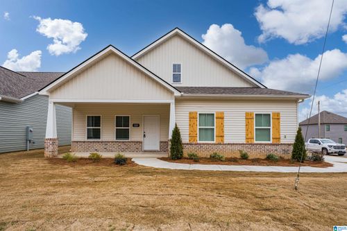 2225 Headrick Rd, Bessemer, AL, 35022-4934 | Card Image