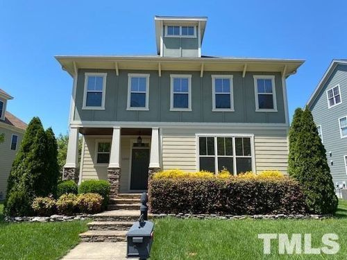 1352 Legendary Ln, Morrisville, NC, 27560-7104 | Card Image