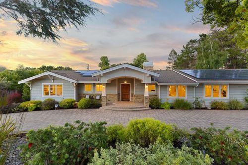 1510 Kingswood Dr, Hillsborough, CA, 94010-7318 | Card Image