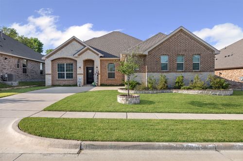 3720 Walnut Ridge Dr, Midlothian, TX, 76065-7193 | Card Image