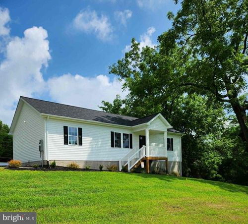 11501 Homeland Rd, RIXEYVILLE, VA, 22737-1816 | Card Image